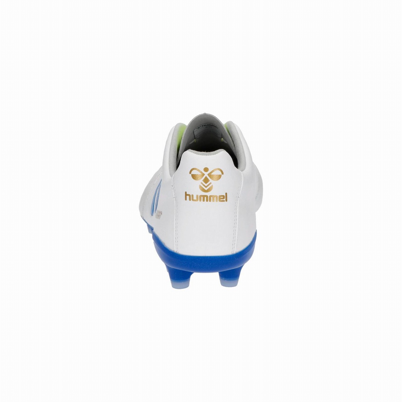 ヒュンメルヴォラート3 水色 ヴォラートⅢ PRO SUPERWIDE｜hummel｜ヒュンメル公式オンライン