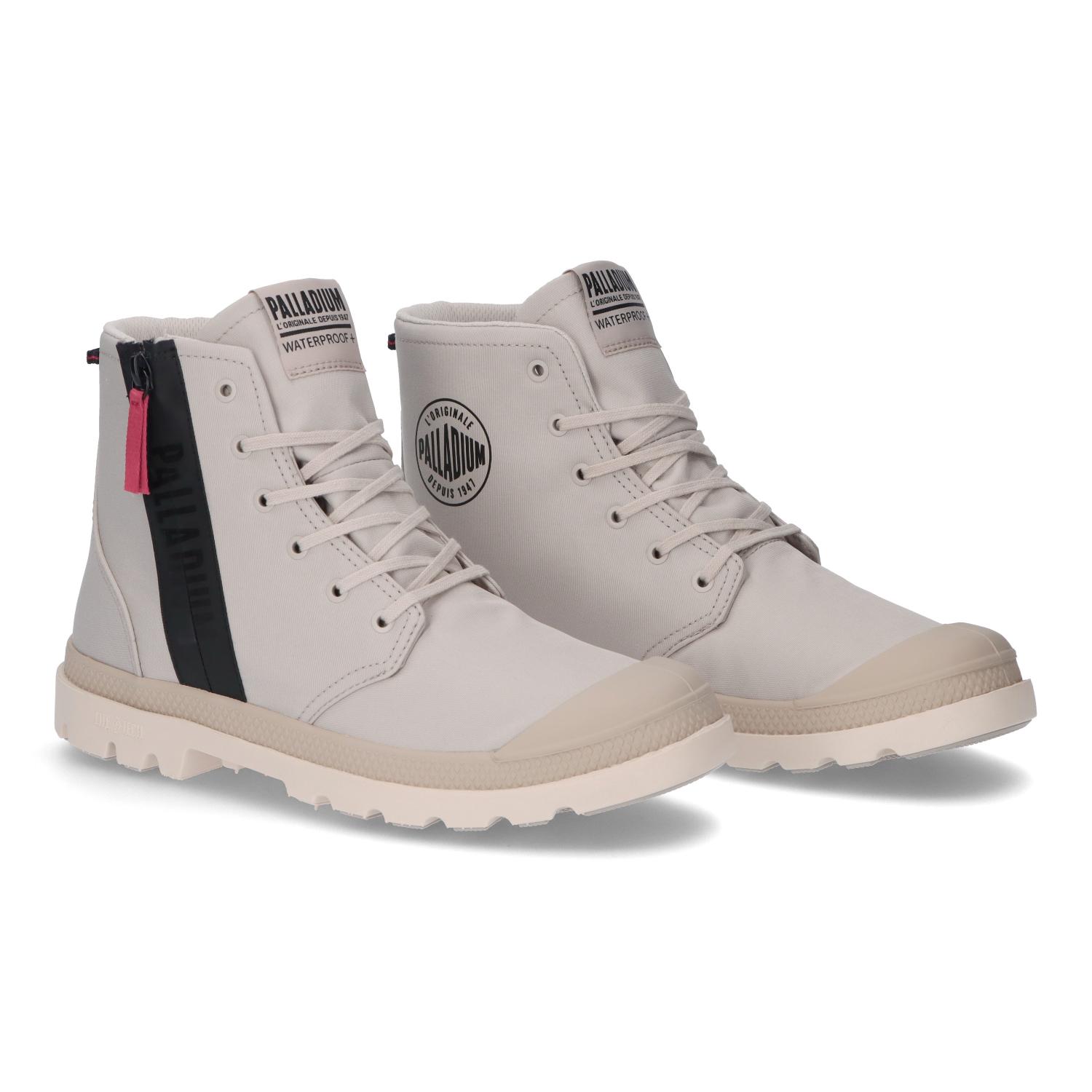 PAMPA HI SEEKER2 LT+WP+｜PALLADIUM(パラディウム)公式オンラインストア