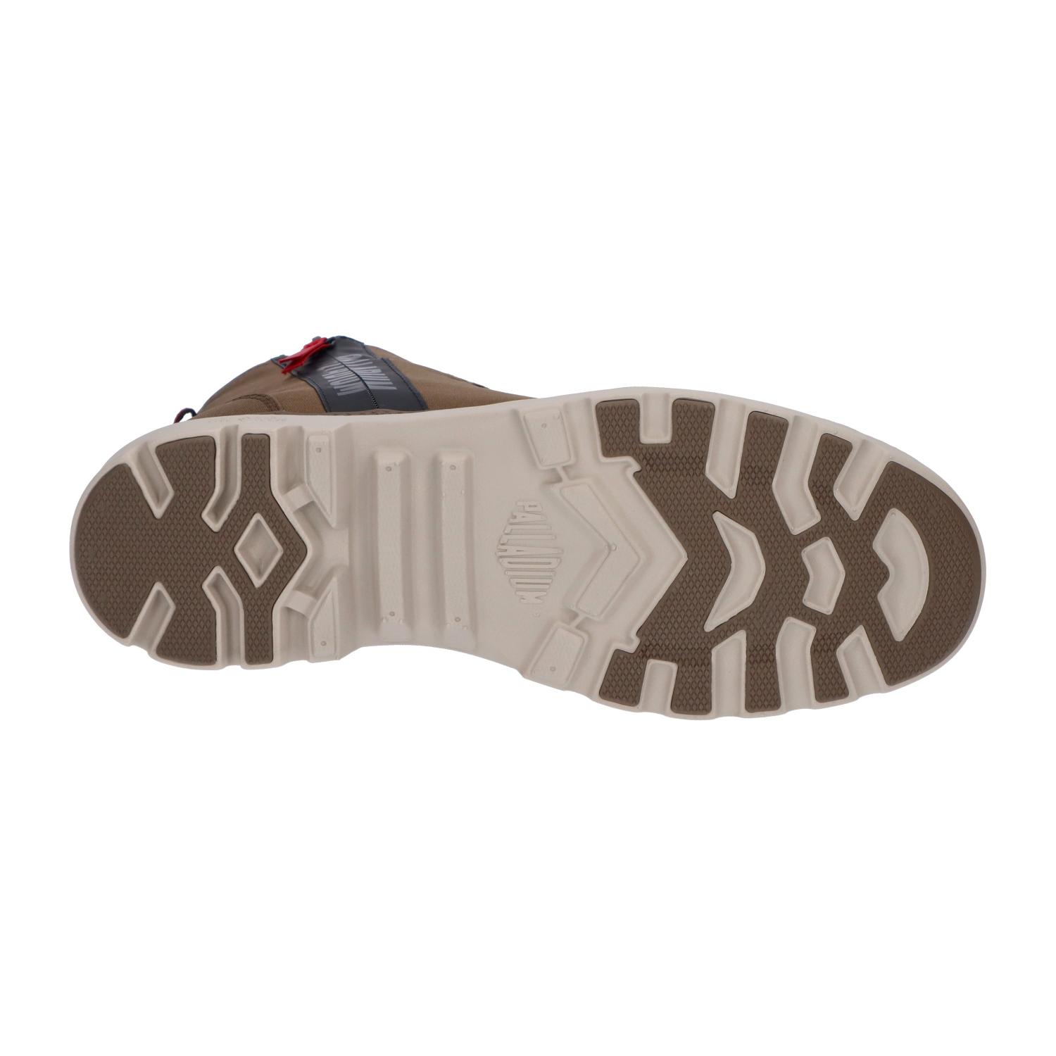 PAMPA HI SEEKER2 LT+WP+｜PALLADIUM(パラディウム)公式オンラインストア