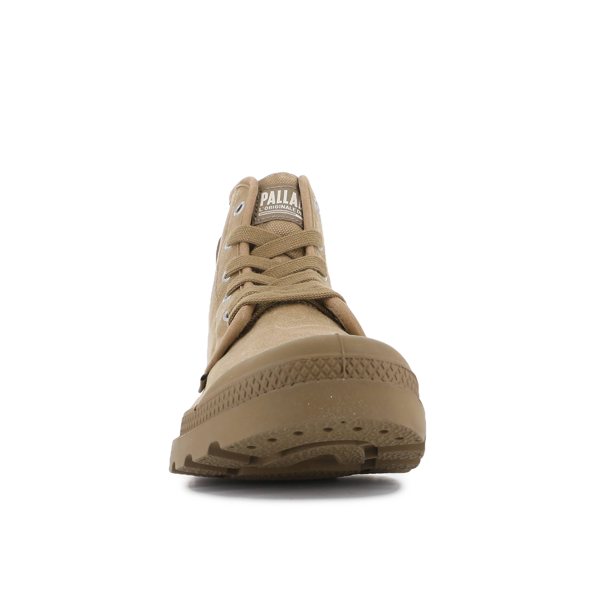 PALLADIUM パラディウム PAMPA HI ICECREAM PAMPA HI ZIP ORGANIC – Palladium US