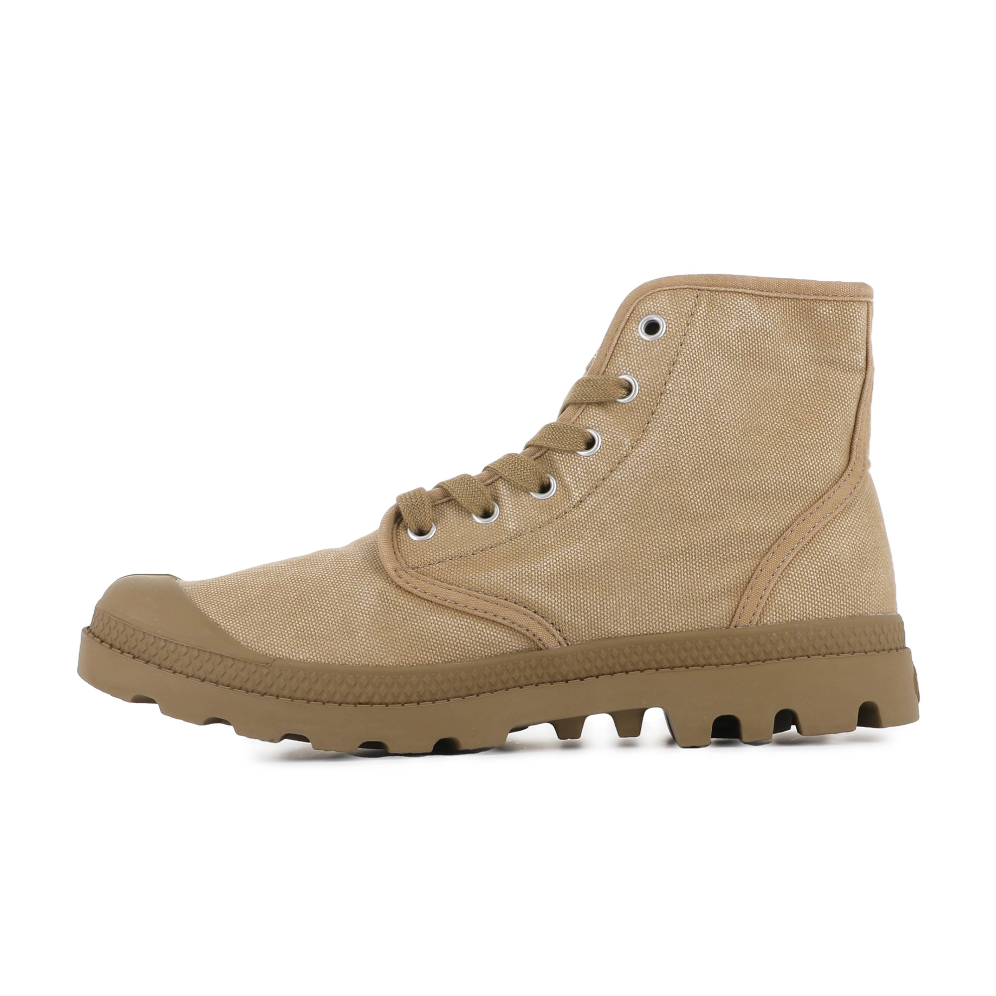 【国内発送】PALLADIUM パンパ ハイ コード 05976-010 PAMPA HI OG CVS ZIP｜PALLADIUM(パラディウム)公式オンラインストア