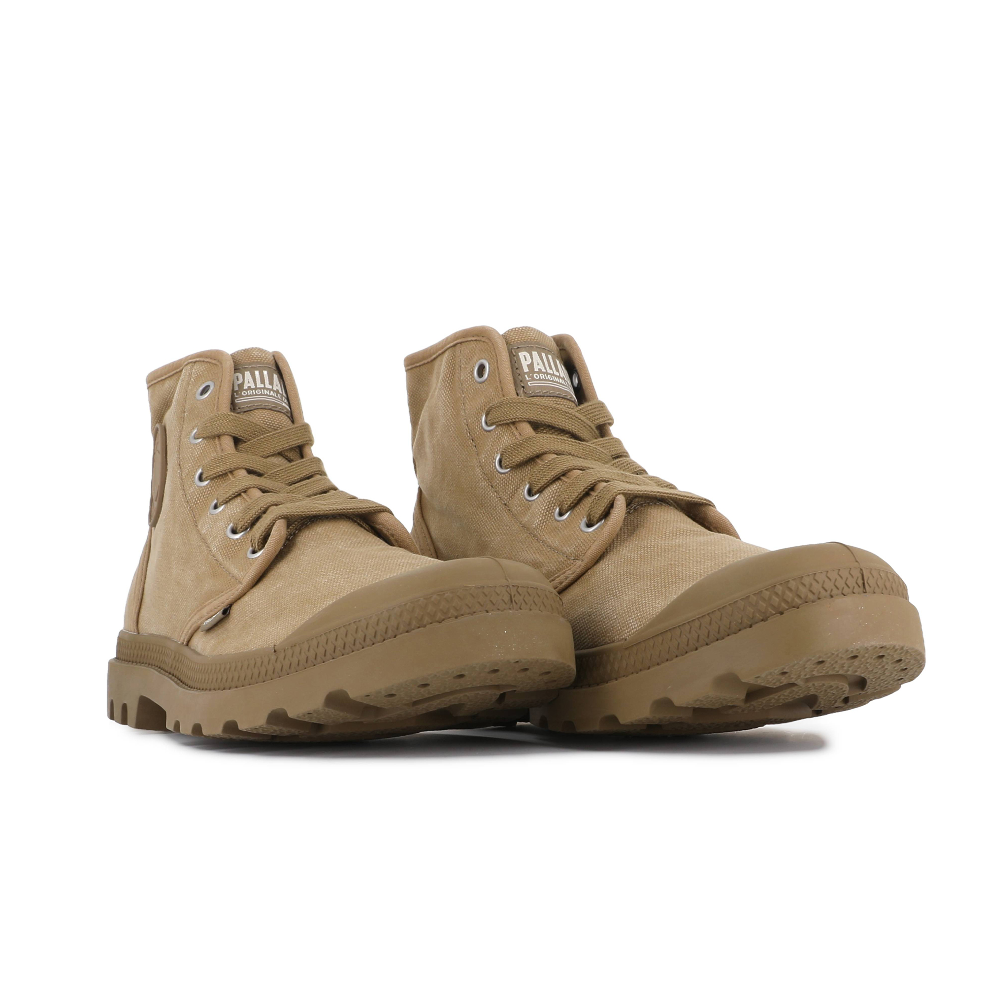 PAMPA HI ZIP ORGANIC｜PALLADIUM(パラディウム)公式オンライン