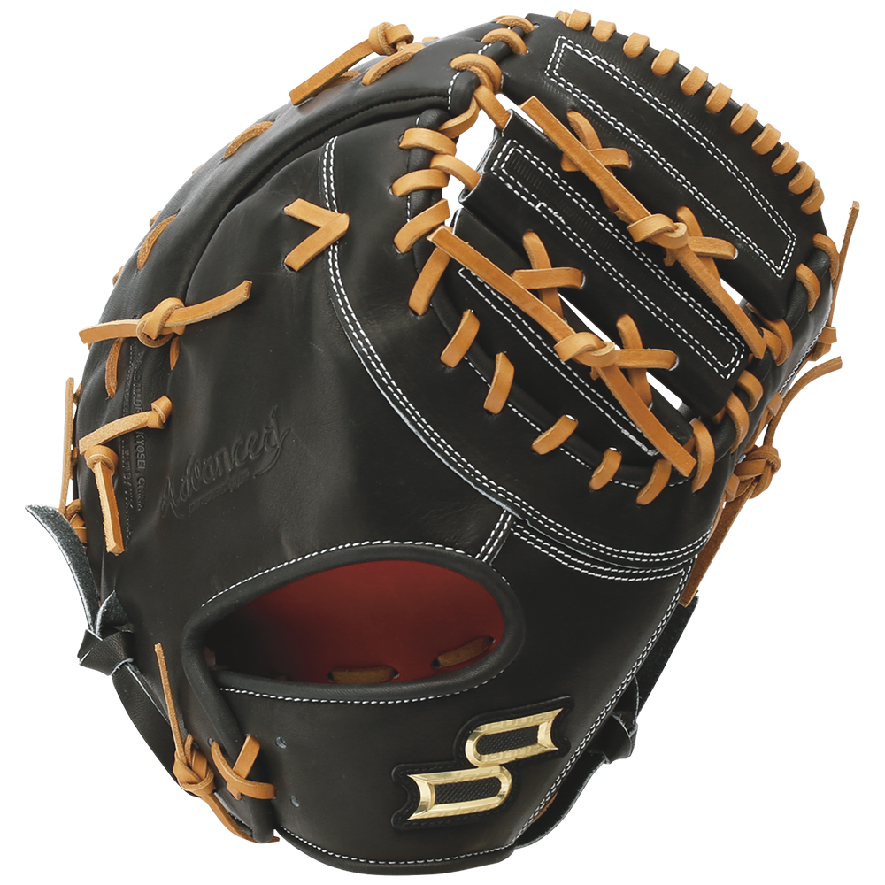 エスエスケイ（スポーツ用品） 硬式ファーストミット エスエス