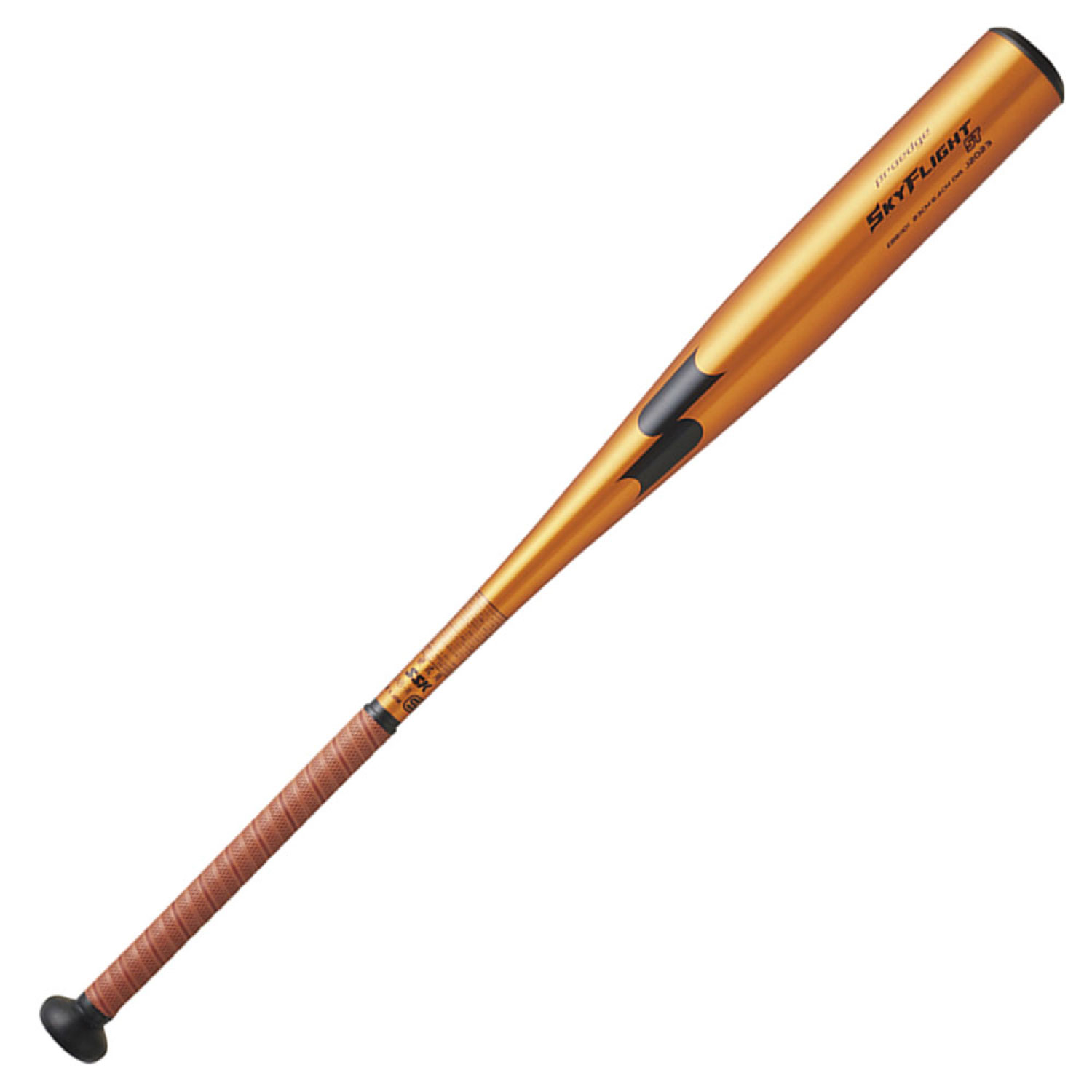 セ*ズ様 SSK スカイフライトST 83cm 900g 3790 ローズゴール スカイフライト ST｜SSKベースボールオフィシャルサイト