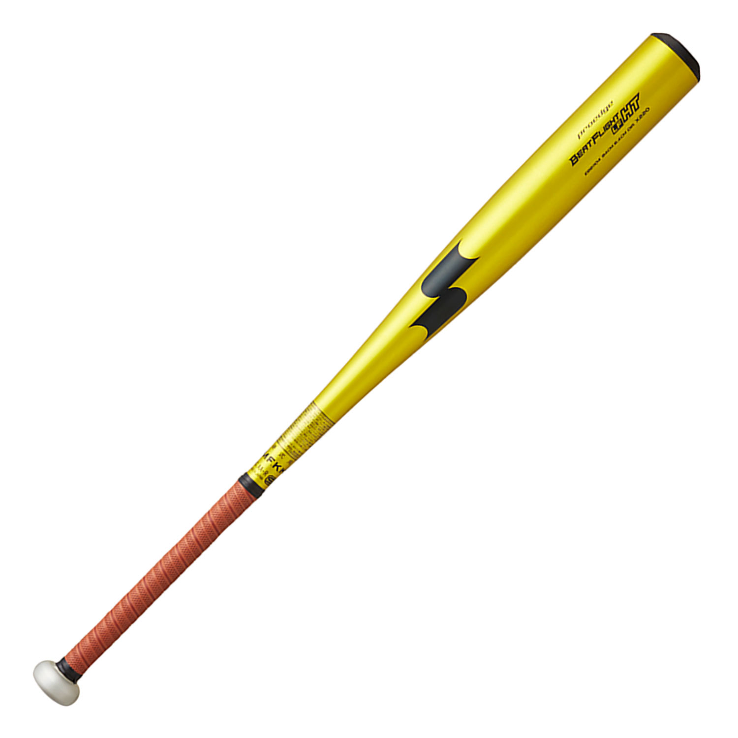 SSK 硬式金属バット 新基準 SKY FLIGHT NSR 83cm エスエスケイ（スポーツ用品） 2024新基準対応 SSK 硬式 金属