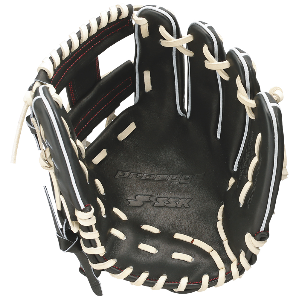 SSK プロエッジ 内野グローブ | 中古野球用品販売の球児先生