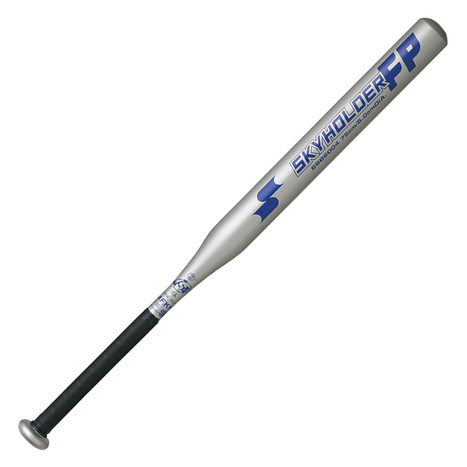 美品MM23 軟式バット シルバー83センチ エスエスケイ（スポーツ用品） エスエスケイ（SSK）（メンズ