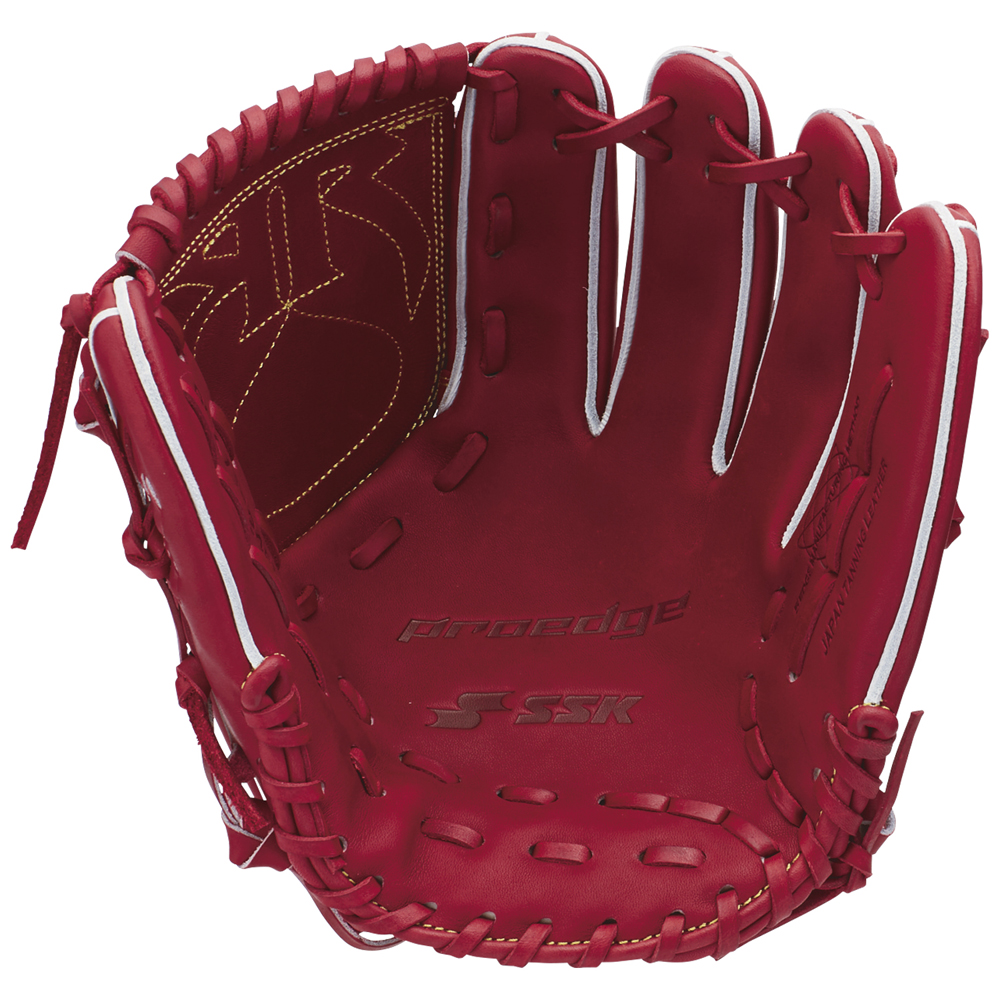 SSK プロエッジ 硬式投手用 最終価格
