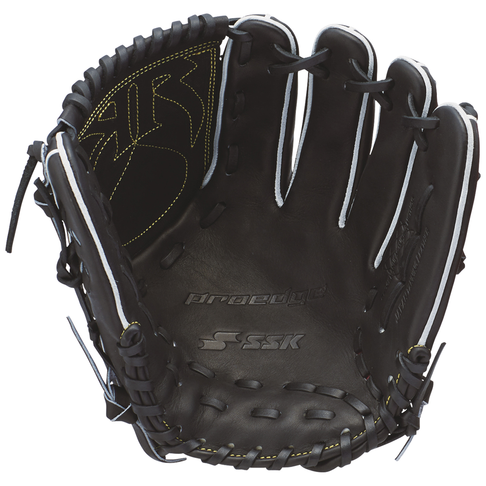 SSK プロエッジ 硬式投手用 最終価格