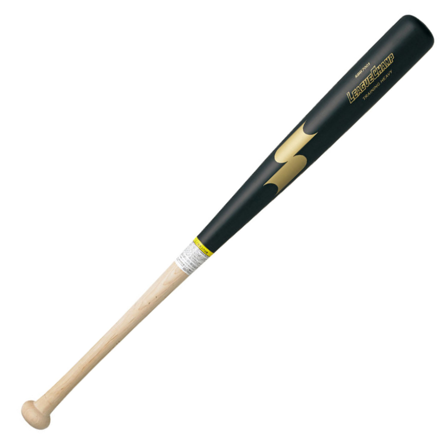 SSK　ノックバット 野球 SSK エスエスケイ ノックバット 木製バット 少年野球 草
