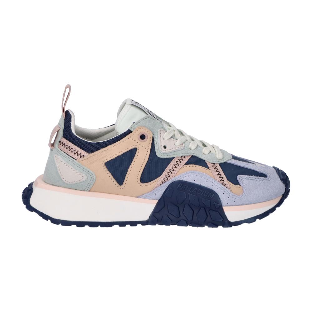 パラディウム] スニーカー TROOP RUNNER NBK TROOP RUNNER OUTCITY