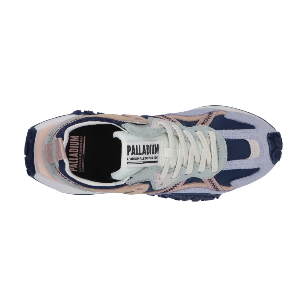 Amazon | [パラディウム] スニーカー TROOP RUNNER BELUGA/BLACK