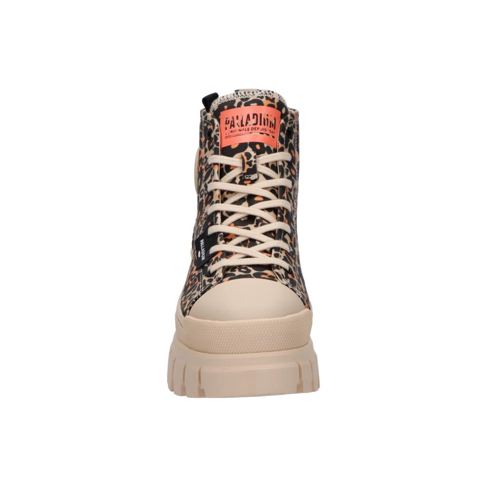 新品 PALLADIUM REVOLT HI ARMY ハイカットスニーカー Amazon | [パラディウム] スニーカー REVOLT HI ARMY レディース