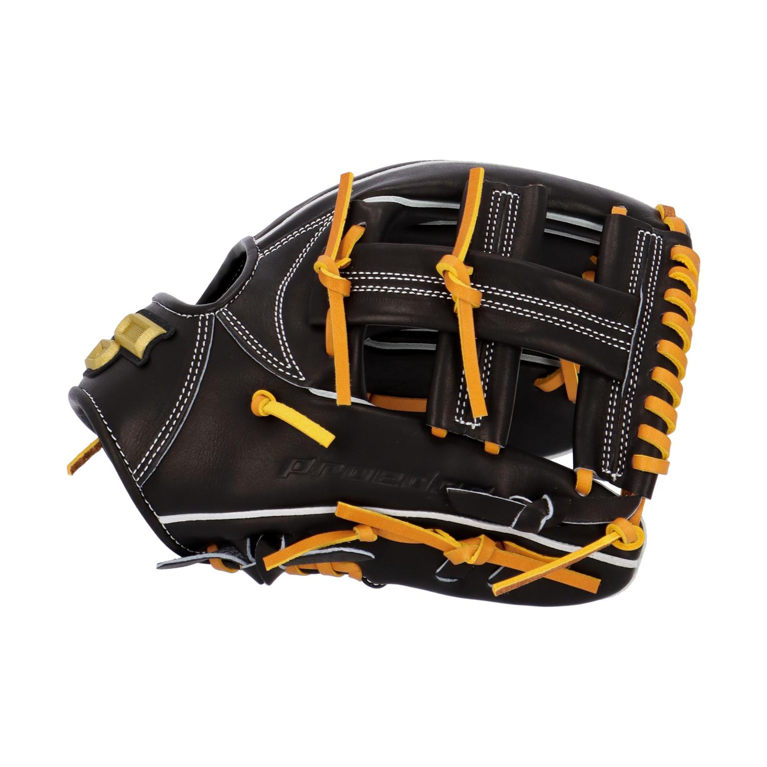 2023モデル】SSK プロエッジ 限定 硬式 グローブ グラブ 内野手