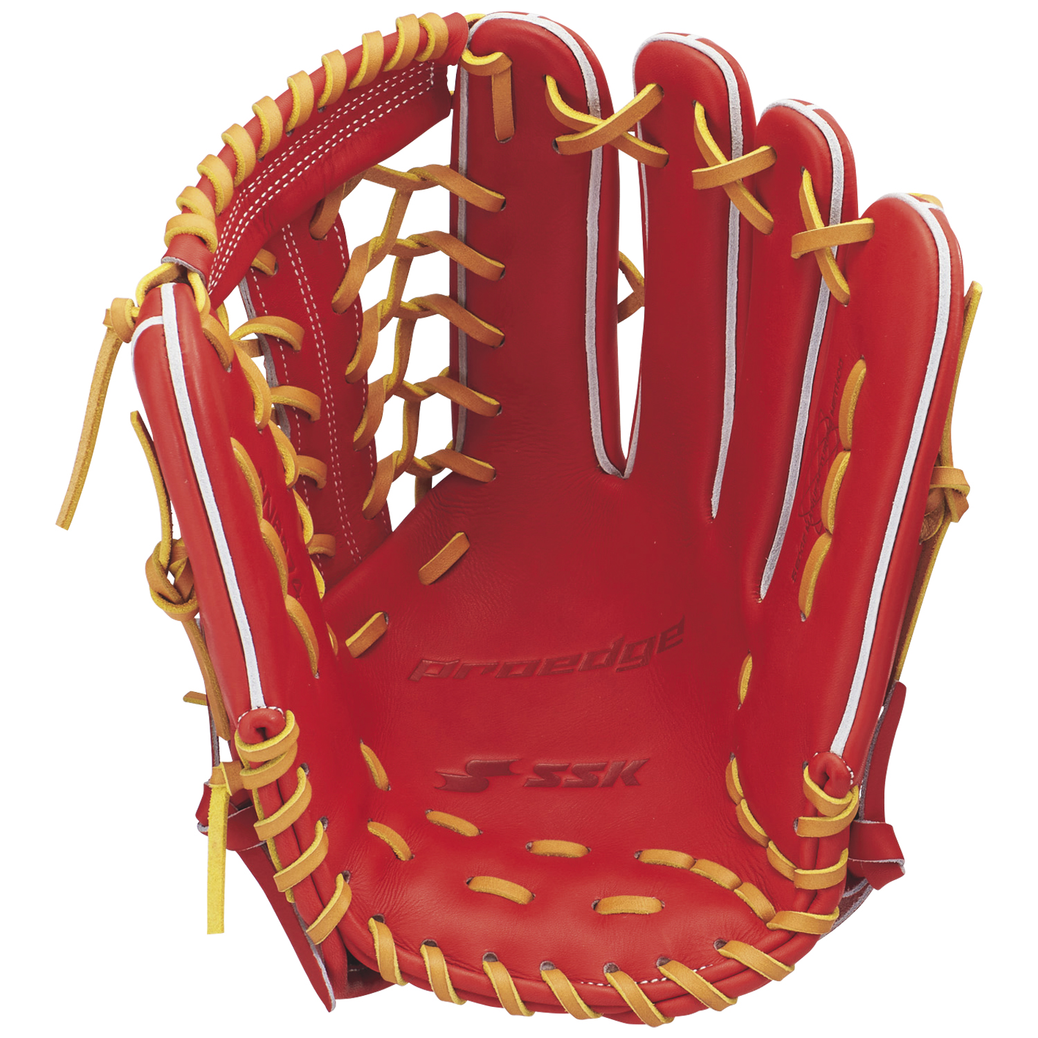 エスエスケイ(SSK) 野球 一般軟式グローブ 外野手 軟式
