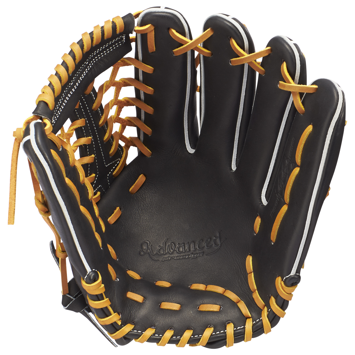 軟式プロエッジアドヴァンスドシリーズ -B TYPE- 外野手用｜SSKベース