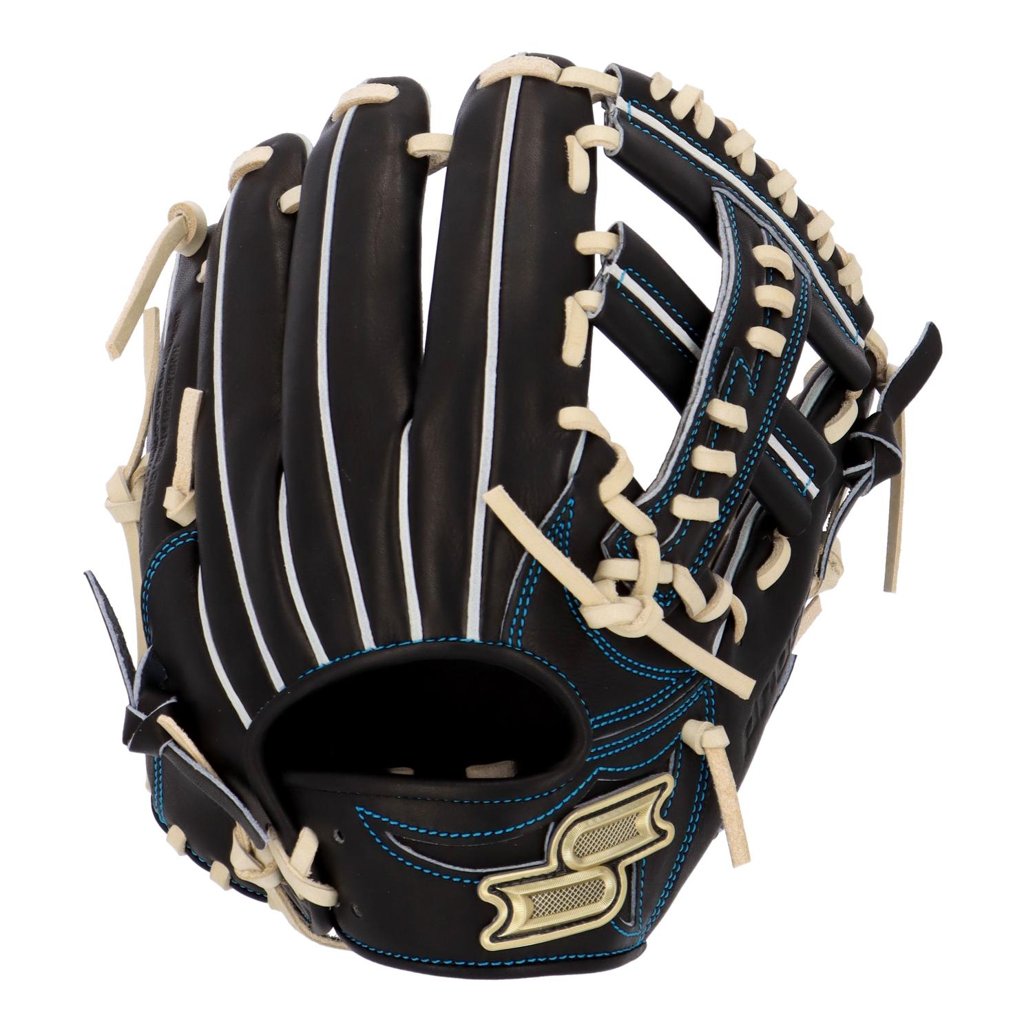 9891円 中古品 エスエスケイ SSK 硬式 内野手用オーダーグローブ