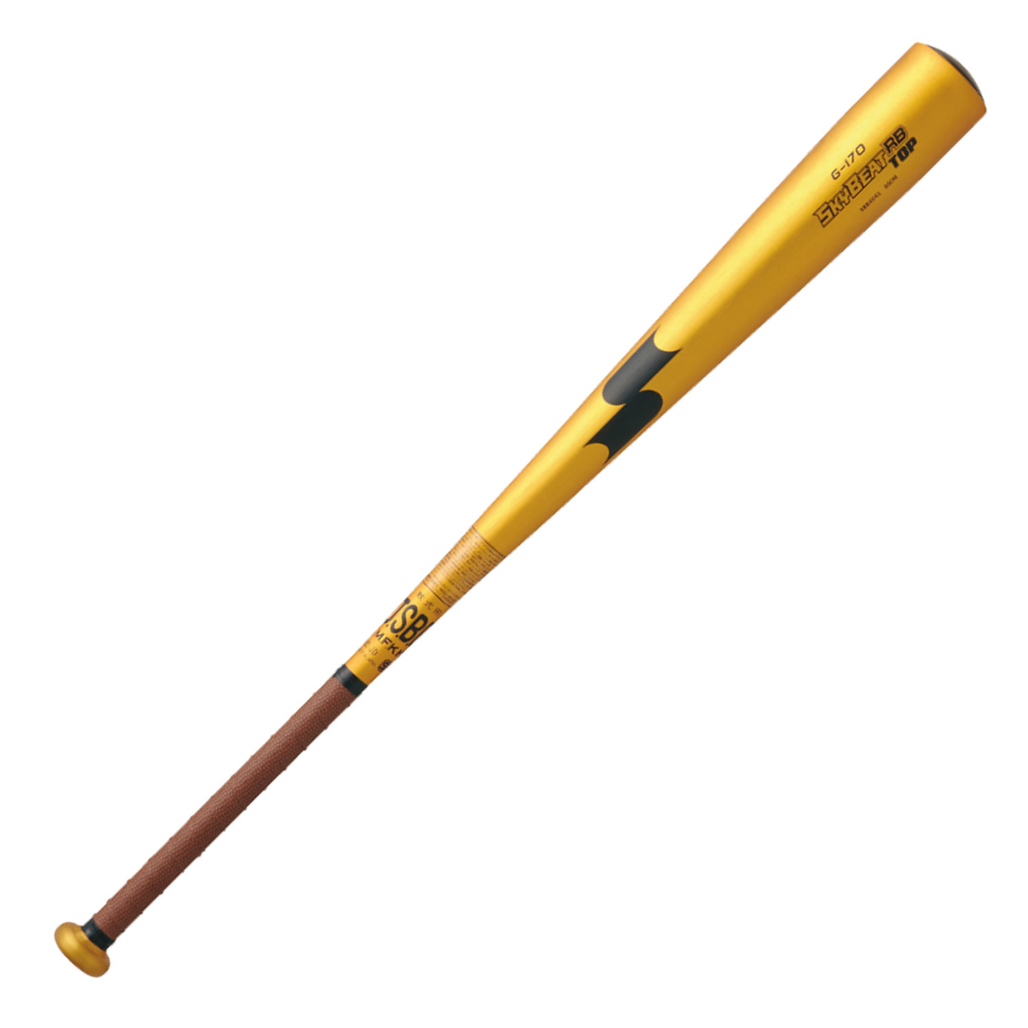 SkyBeat 31K LF スカイビート 83 硬式 バット エスエスケイ（スポーツ用品） 交換往復送料無料 SSK スカイ