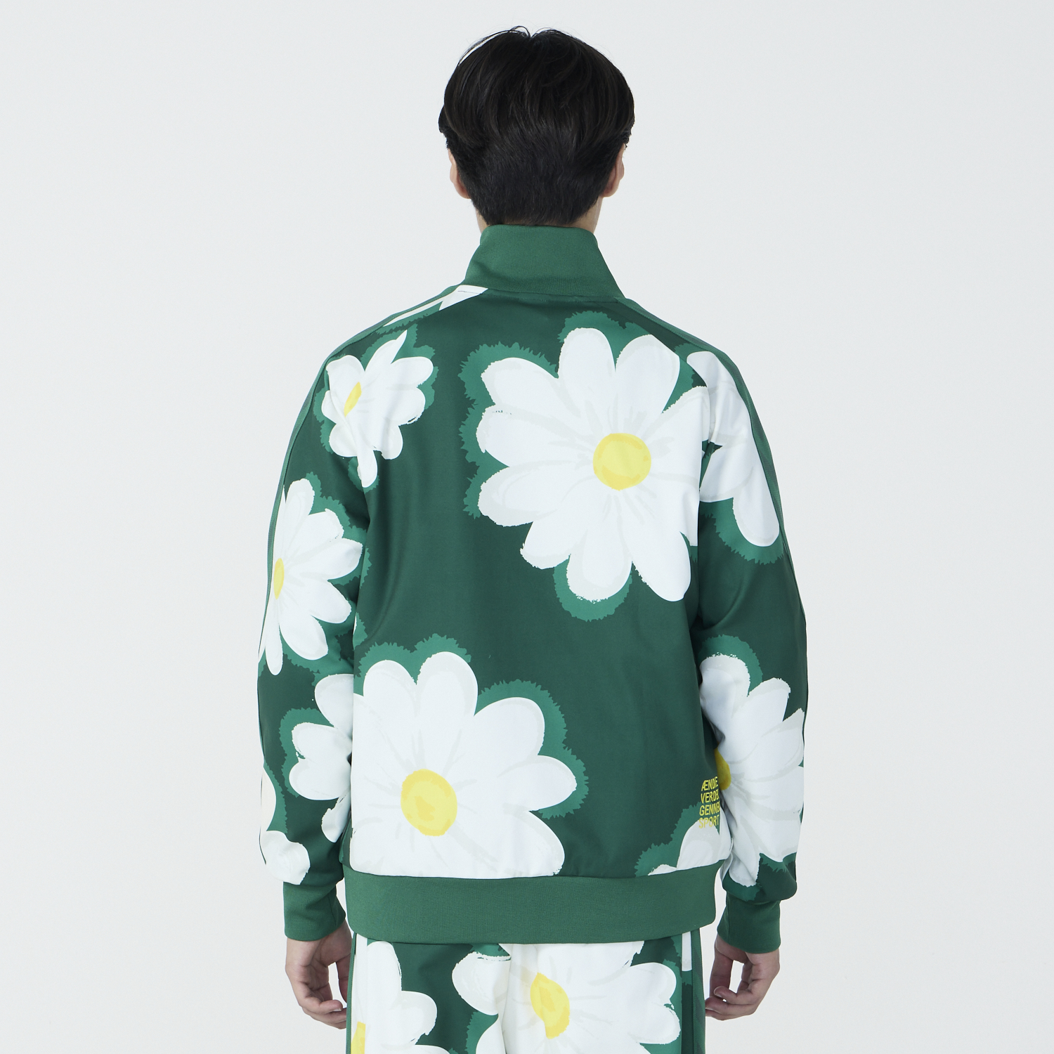 hummel PLAY トラックジャケット｜hummel｜ヒュンメル公式オンラインストア