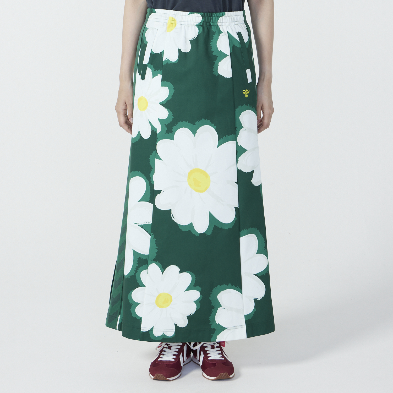 hummel PLAY トラックスカート｜hummel｜ヒュンメル公式オンラインストア