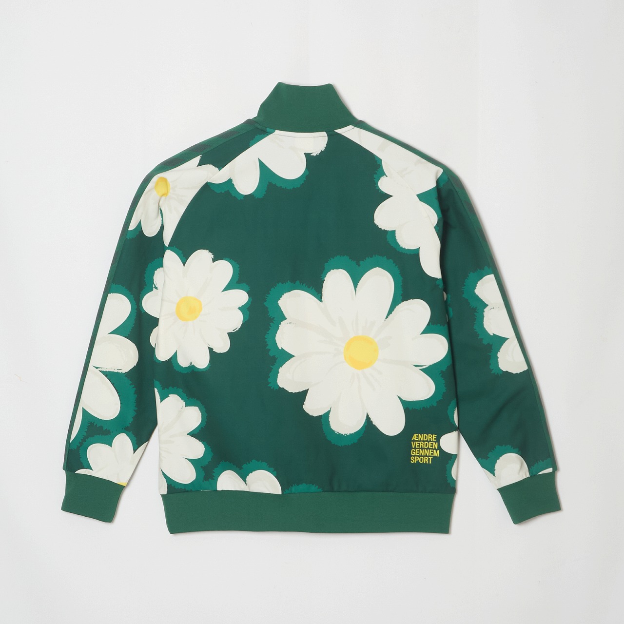 Hummel ✖️ ガンバ大阪 2024トラックジャケット ガンバ大阪 2024 hummel PLAY トラックジャケット(ブルー