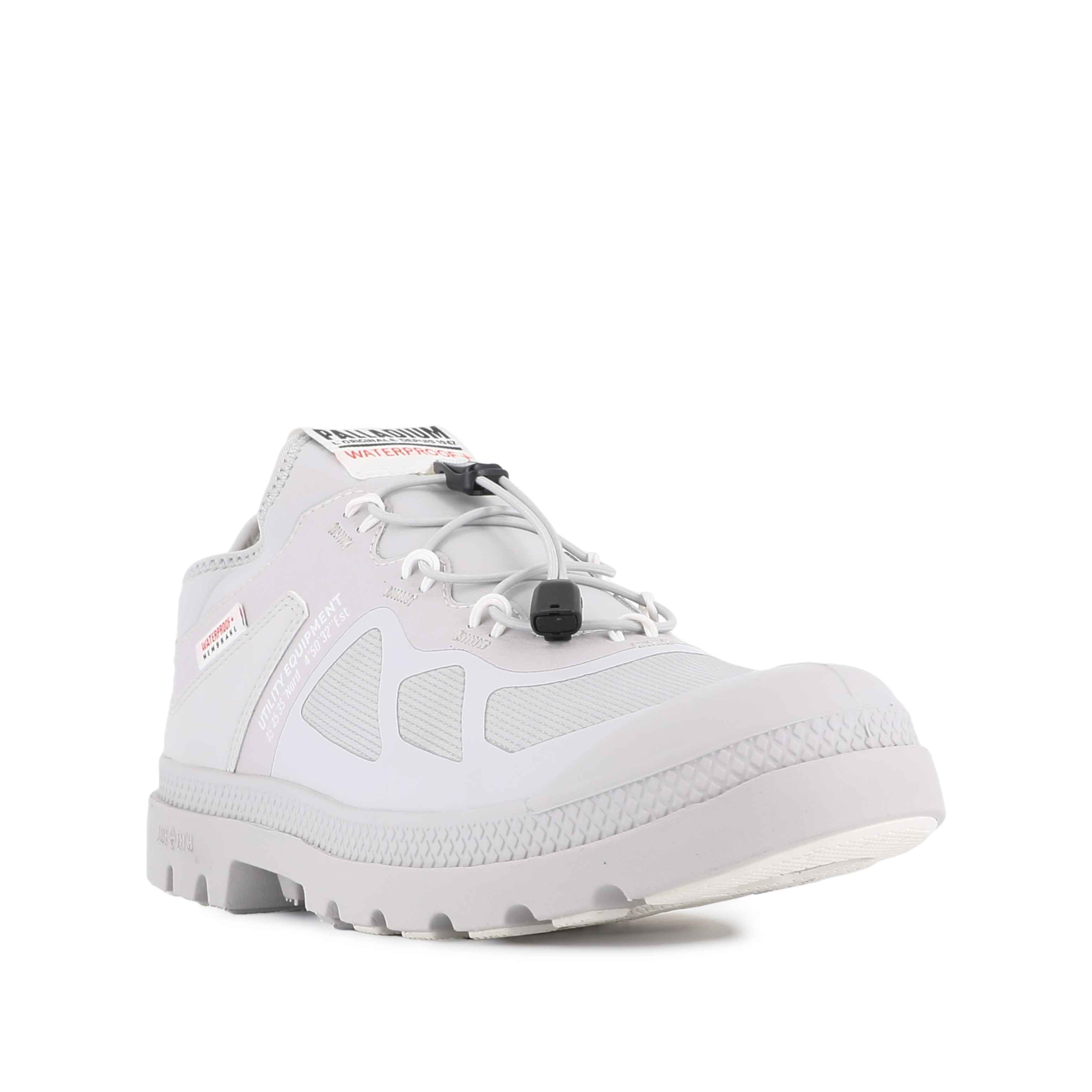 PAMPA LT+ LO XPLR WP+｜PALLADIUM(パラディウム)公式オンラインストア