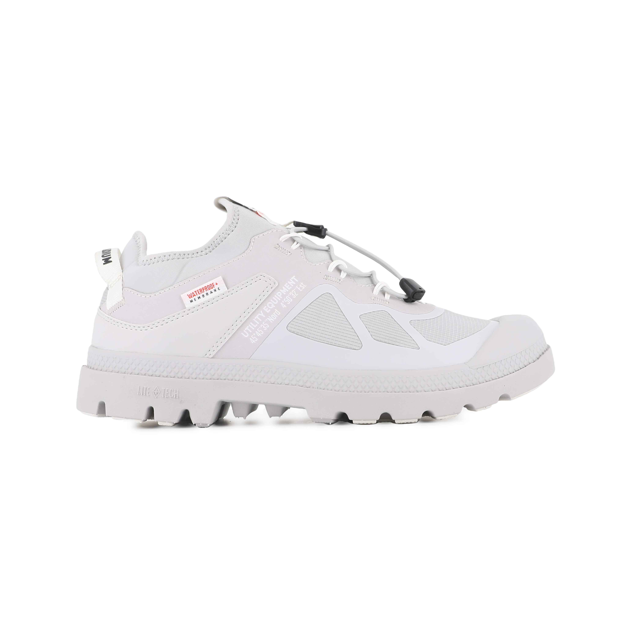 PAMPA LT+ LO XPLR WP+｜PALLADIUM(パラディウム)公式オンラインストア