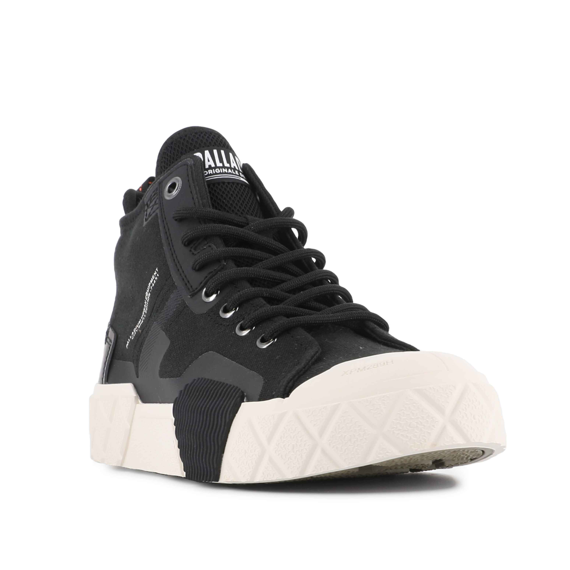 ACE CITY SHELL CHUK 2｜PALLADIUM(パラディウム)公式オンラインストア