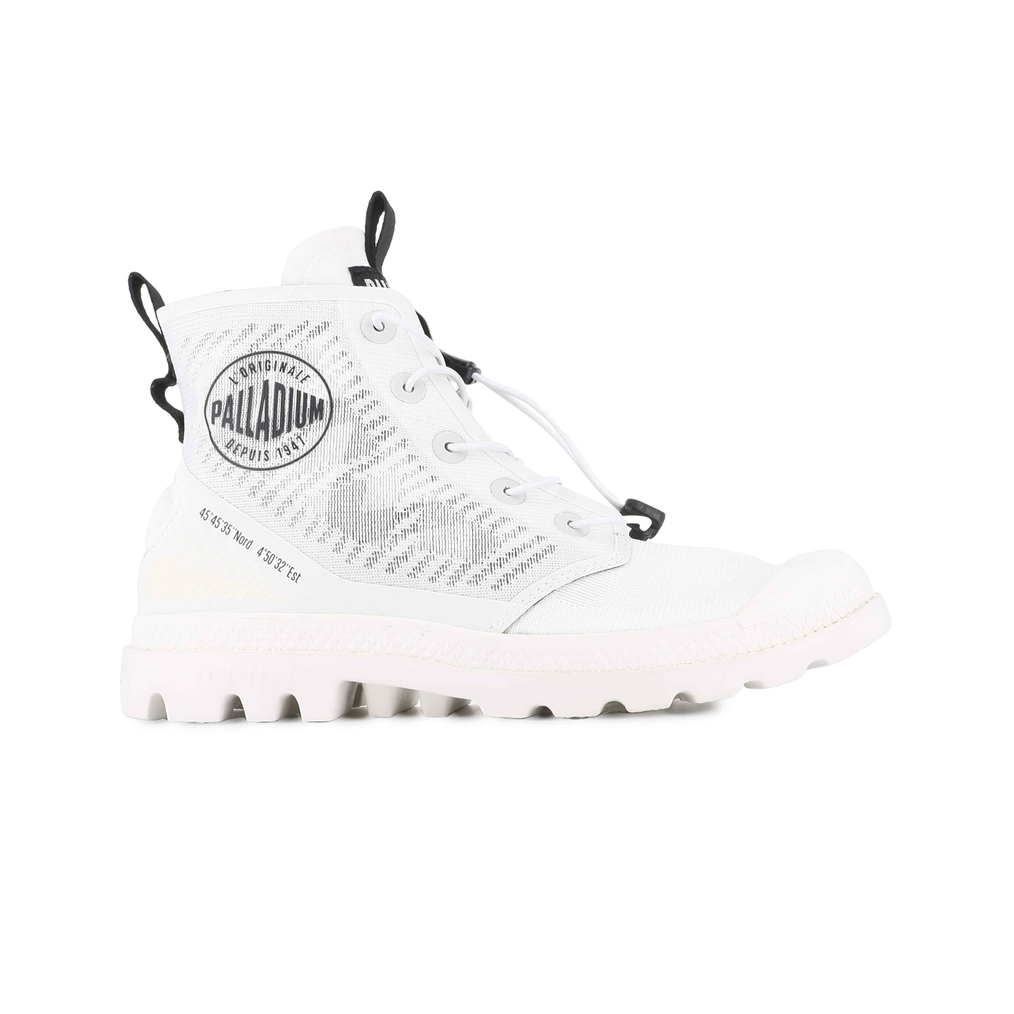 PAMPA LITE TRAVEL VT｜PALLADIUM(パラディウム)公式オンラインストア