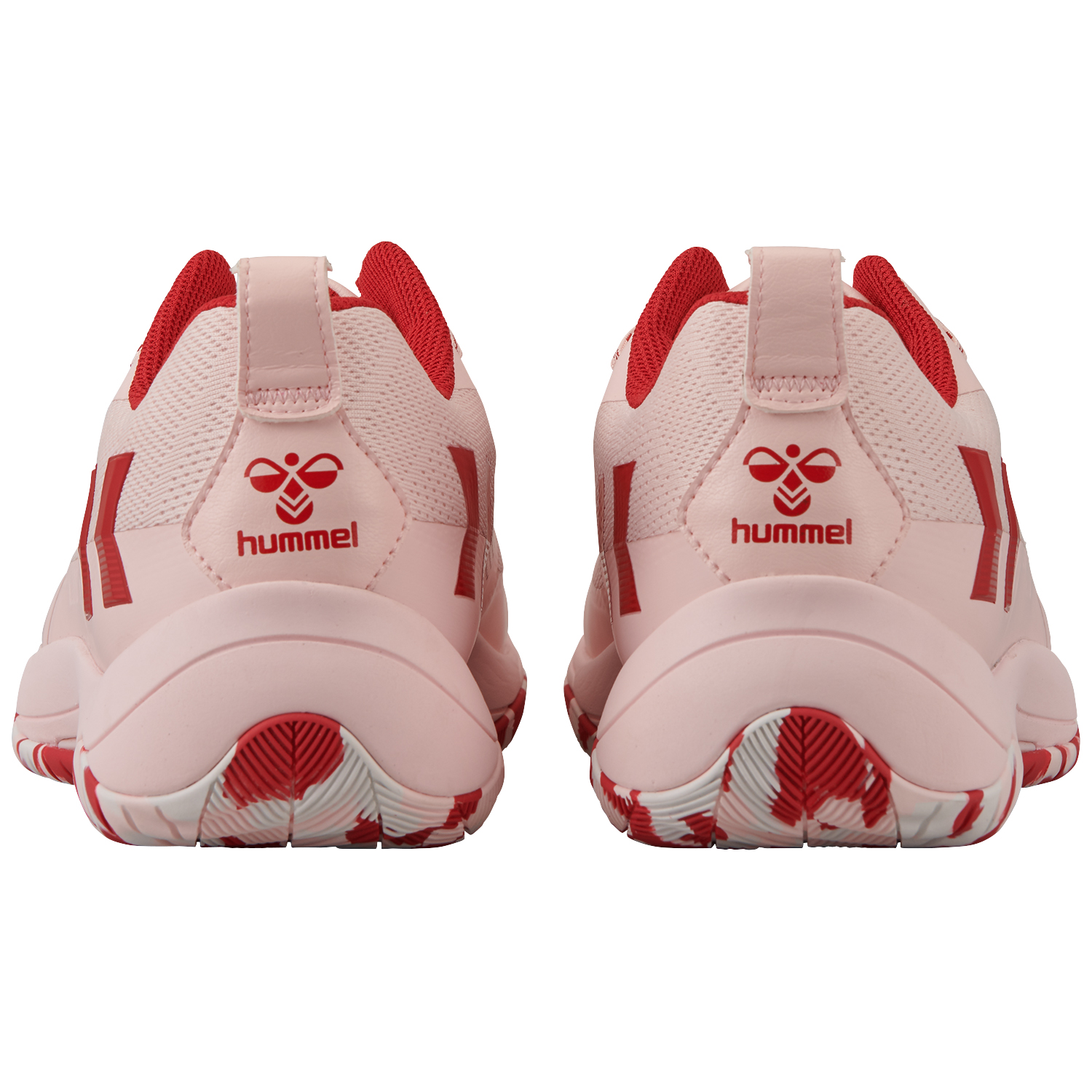 hummel 名古屋オーシャンズ ヒュンメル hummel ヒュンメル ハンドボールシューズ インドアコート用
