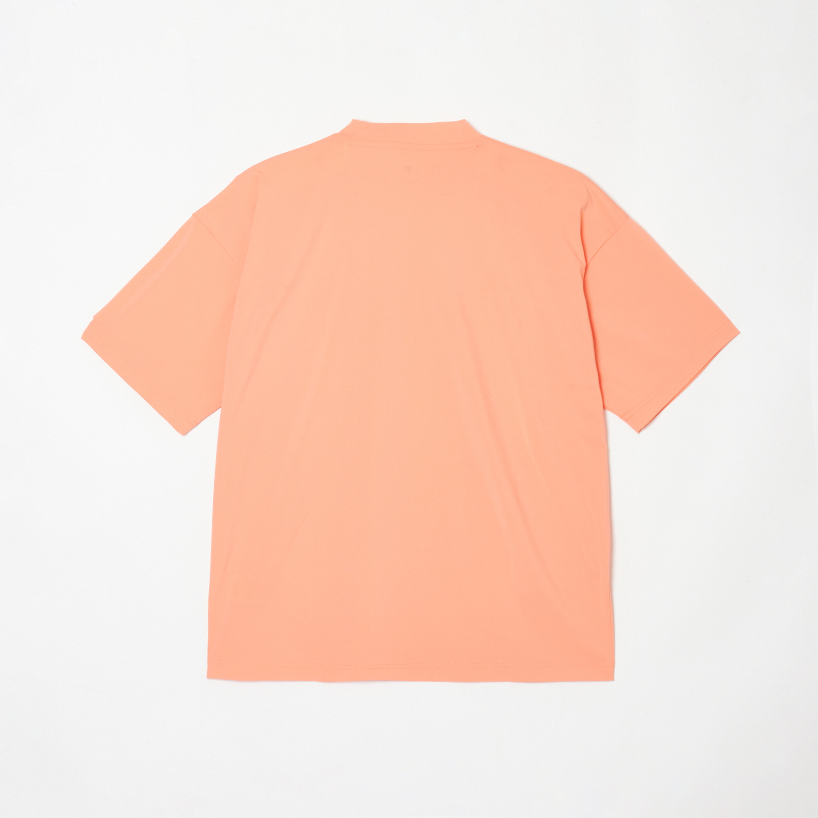 水陸両用】hummel PLAY ラッシュガード半袖Tシャツ｜hummel