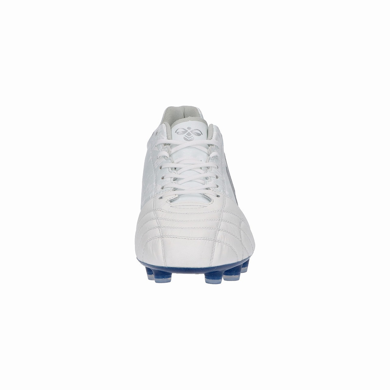 【新品】ヴォラート3PRO 24cm 【定価22000円】 hummel ヒュンメル ヴォラート3 PRO(ホワイト×ゴールド)【☆高