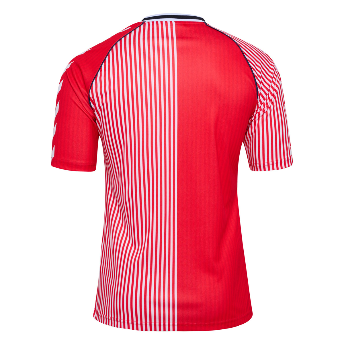 新品未使用　hummel　1995~96 デンマーク代表　セットアップ 新品未使用 hummel 1995~96 デンマーク代表 セットアップ