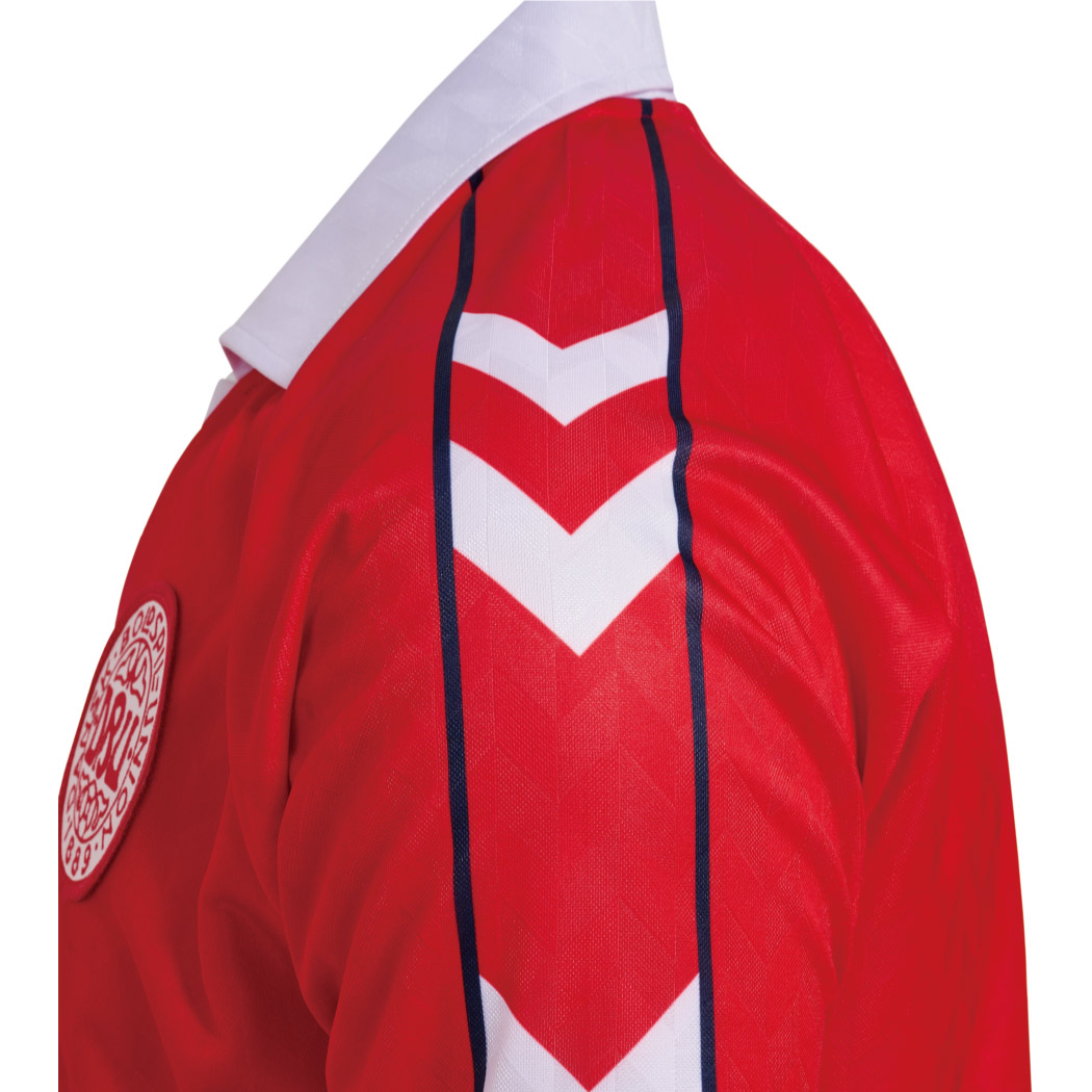 メルコさま専用 DBU 88 REPLICA JERSEY S/S｜hummel｜ヒュンメル公式オンライン
