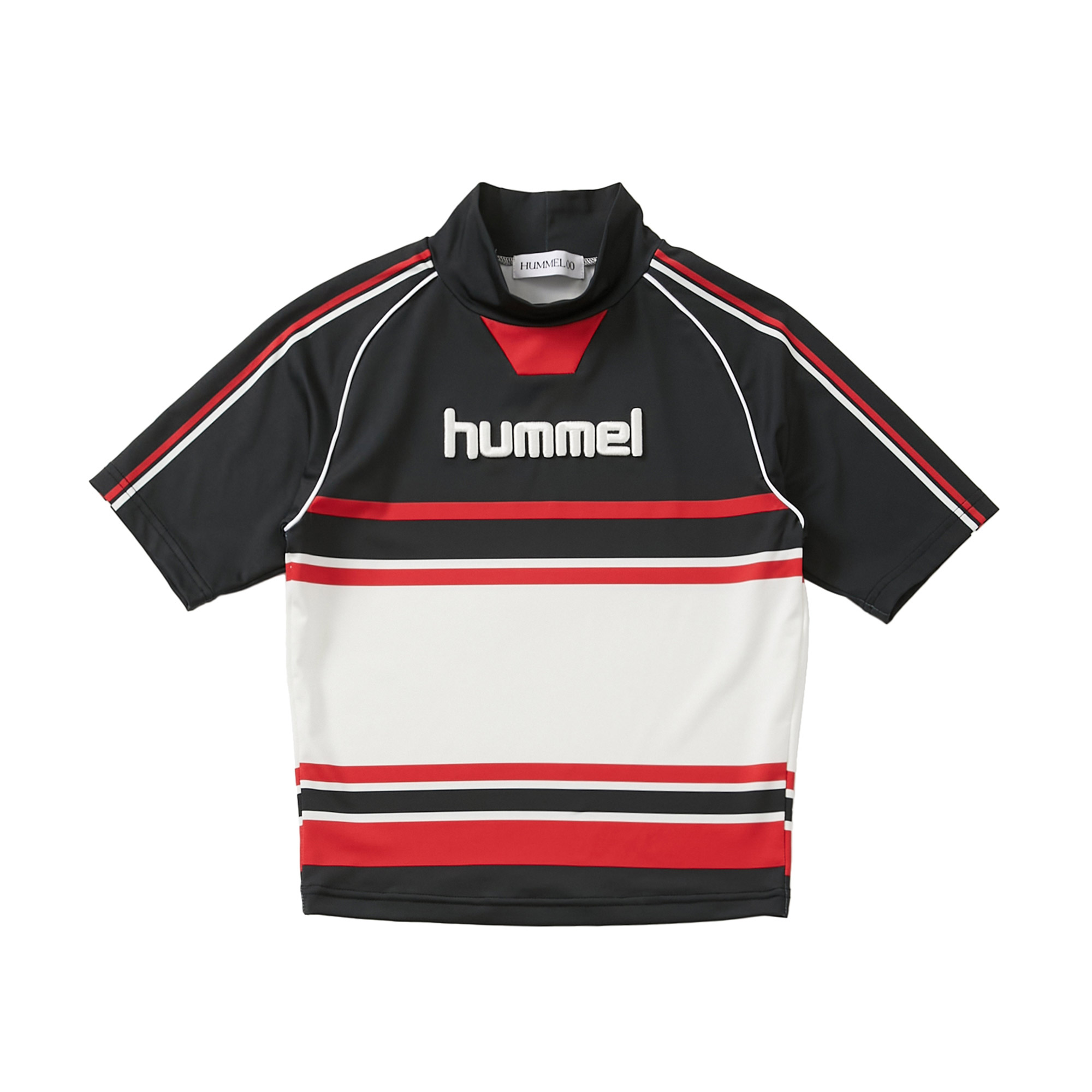 トッテナム ホットスパーFC HOME 86 JERSEY S/S｜hummel｜ヒュンメル