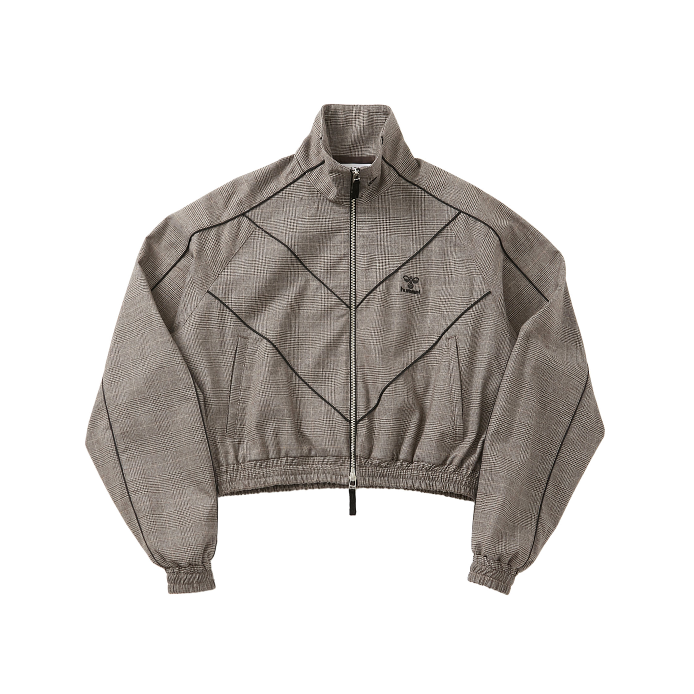 ジェフユナイテッド市原・千葉 トラックジャケット｜hummel