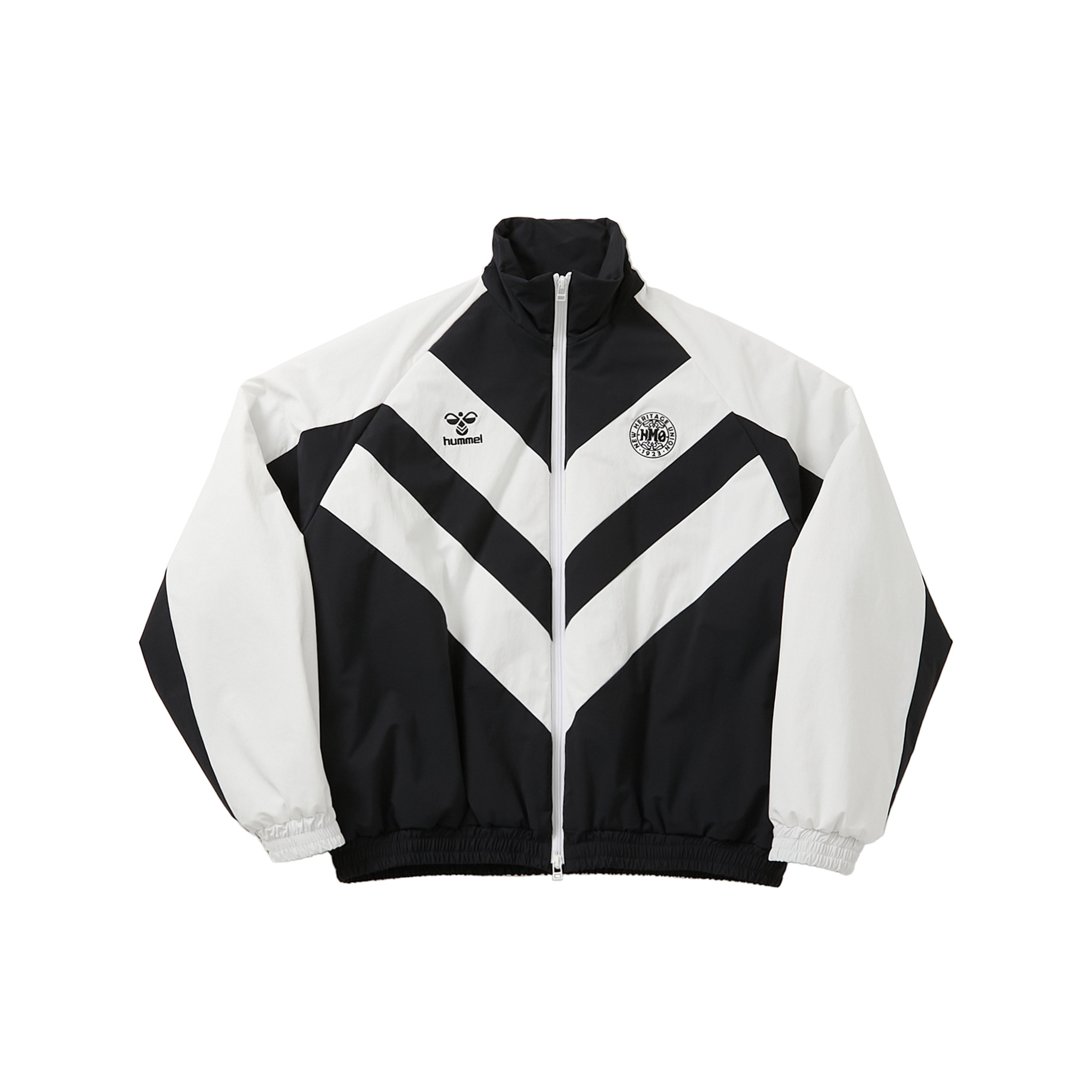 HUMMEL 00がBASICKSとMIDWEST TOKYOでPOP UP STOREを開催｜hummel