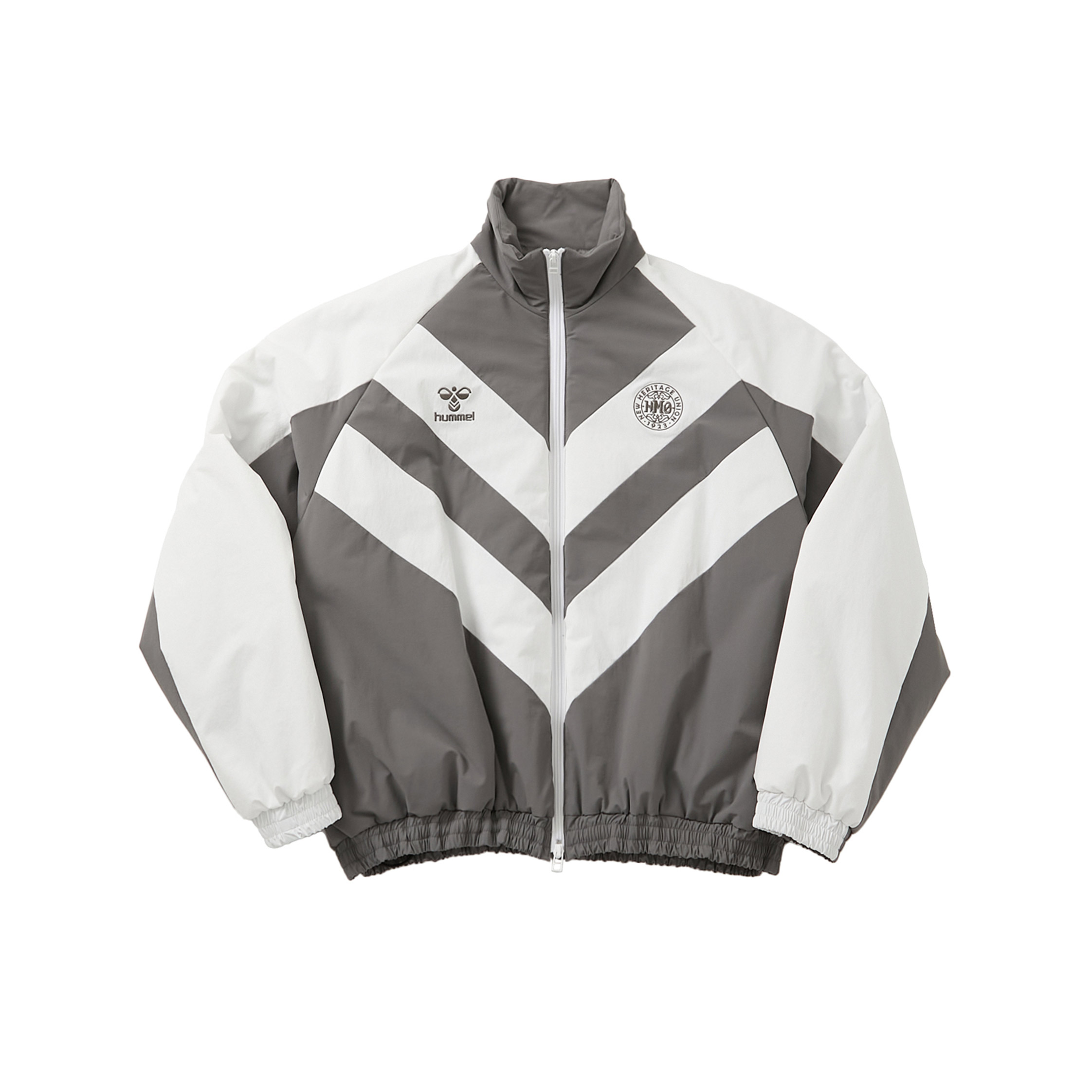 支給品 ジェフユナイテッド千葉 hummel ジャケット ウインドブレーカーL 支給品 ジェフユナイテッド千葉 hummel ジャケット ウインド