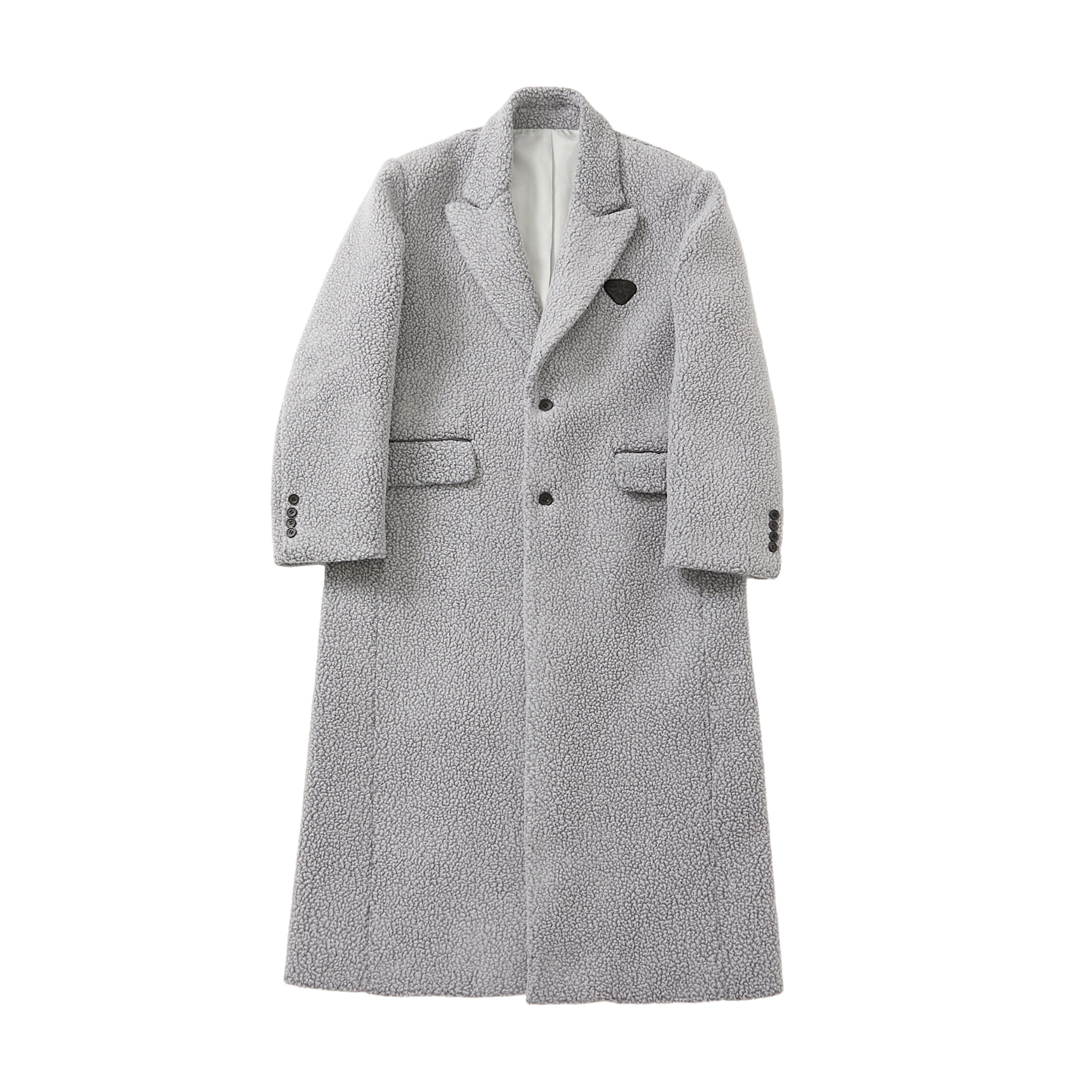 新品★ヒュンメルロングボアコート150cm POLARTEC BOA LONG COAT｜hummel｜ヒュンメル公式オンラインストア