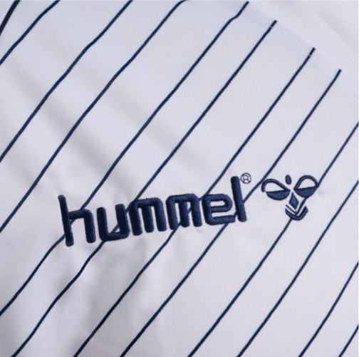 トッテナム ホットスパーFC HOME 86 JERSEY S/S｜hummel