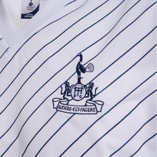 トッテナム ホットスパーFC HOME 86 JERSEY S/S｜hummel