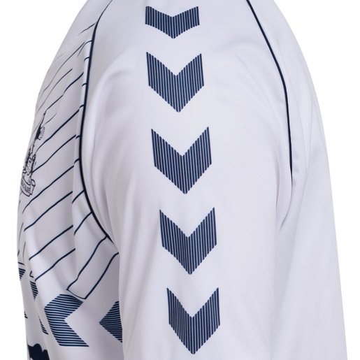 トッテナム ホットスパーFC HOME 86 JERSEY S/S｜hummel