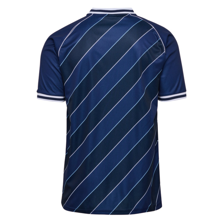 トッテナム ホットスパーFC AWAY 86 JERSEY S/S｜hummel｜ヒュンメル