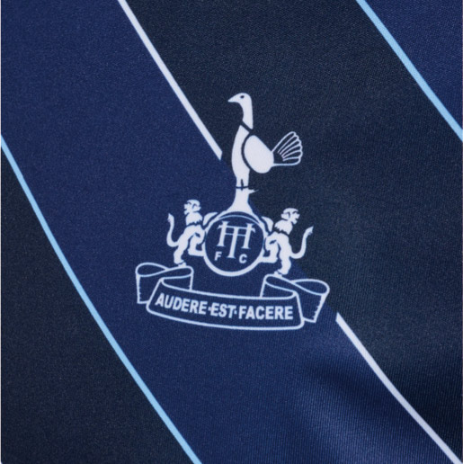 トッテナム ホットスパーFC AWAY 86 JERSEY S/S｜hummel｜ヒュンメル