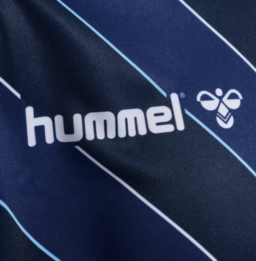 トッテナム ホットスパーFC AWAY 86 JERSEY S/S｜hummel｜ヒュンメル