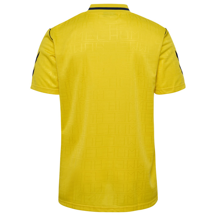 トッテナム ホットスパーFCAWAY 88 JERSEY S/S｜hummel｜ヒュンメル