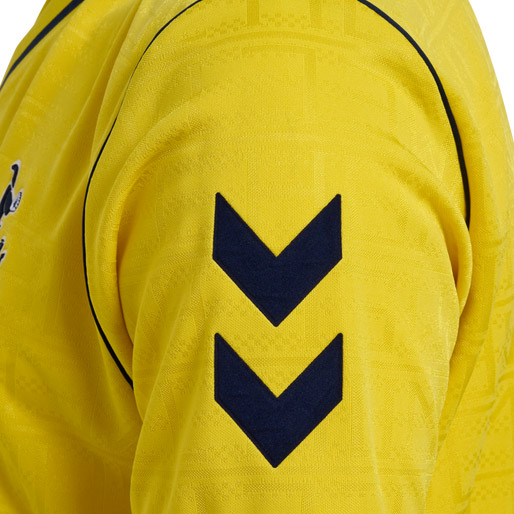 トッテナム ホットスパーFCAWAY 88 JERSEY S/S｜hummel｜ヒュンメル