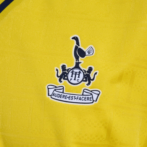 【超希少！】トッテナム・ホットスパー ヴィンテージユニフォーム✨ TOTTENHAM 95/97(H) - (M)L | BENE