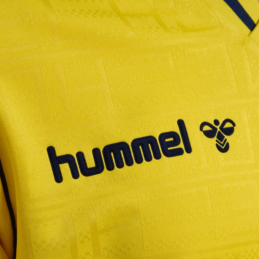 トッテナム ホットスパーFCAWAY 88 JERSEY S/S｜hummel｜ヒュンメル