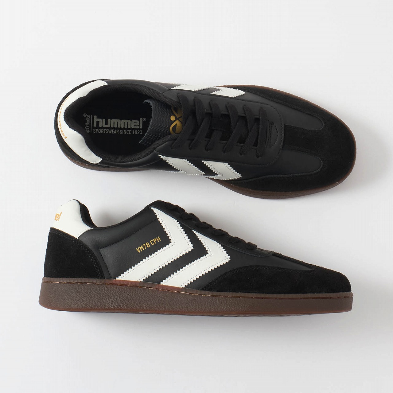 メルさま専用 VM78 CPH JQ｜hummel｜ヒュンメル公式オンラインストア